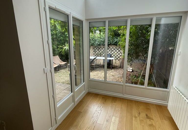 POSE FENETRES PVC MONTREUIL (93)