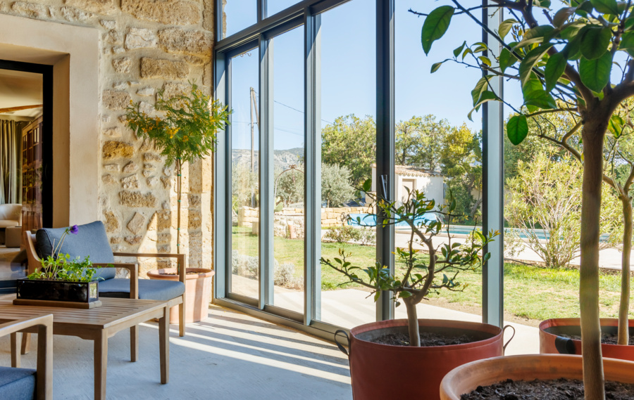 Fenêtre Alu en Seine-Saint-Denis : luminosité, isolation, sécurité 