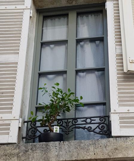 Rénover son appartement ou sa maison dans le 93 avec des menuiseries sur mesure et performantes