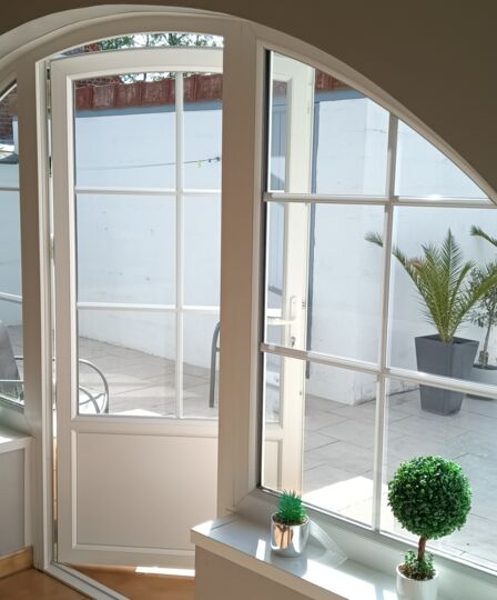 Fenêtre PVC en rénovation : la solution sur mesure pour moderniser votre habitat à Montreuil