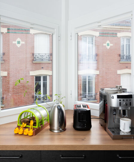 Les atouts techniques d’une menuiserie en aluminium pour la rénovation de votre maison