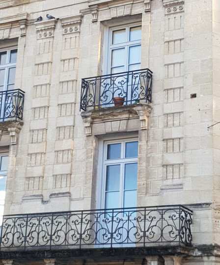 Menuiserie sur mesure à Montreuil : isolation performante et écologique