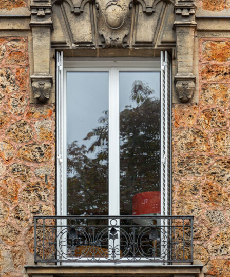 Choisir la performance pour sa maison avec une menuiserie en PVC dans le 93